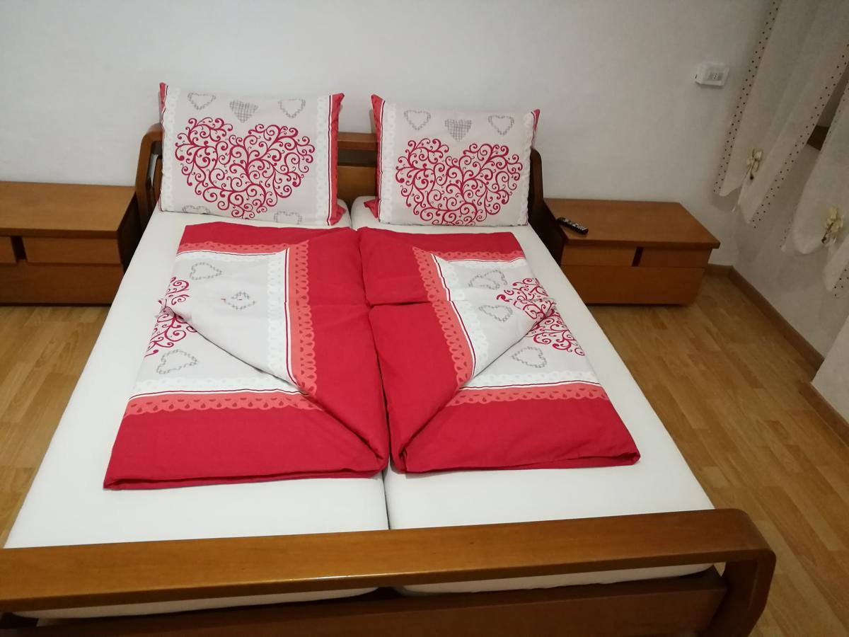 Gasthof Mondschein Hotel Merano Ngoại thất bức ảnh