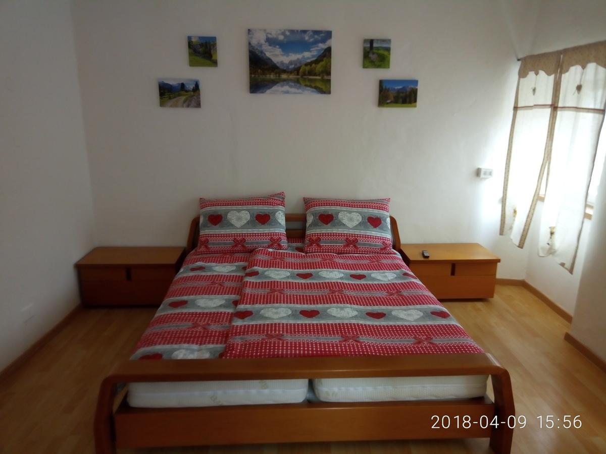 Gasthof Mondschein Hotel Merano Ngoại thất bức ảnh
