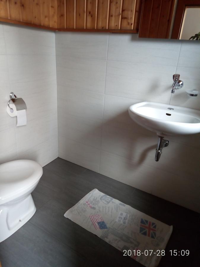 Gasthof Mondschein Hotel Merano Ngoại thất bức ảnh